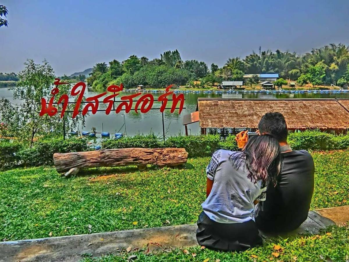 Namsai Resort Kanchanaburi Zewnętrze zdjęcie
