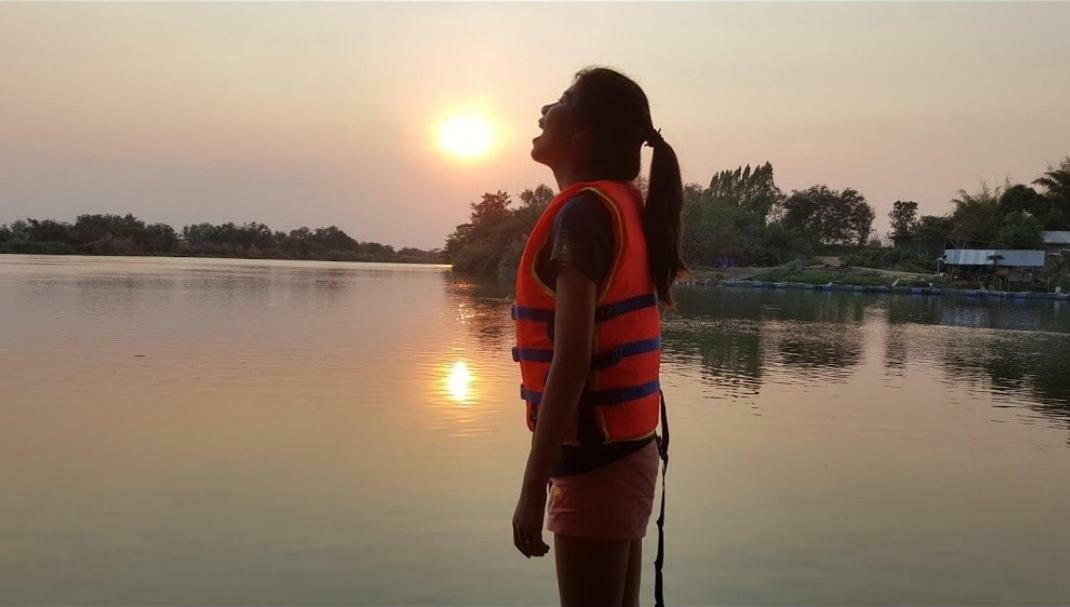 Namsai Resort Kanchanaburi Zewnętrze zdjęcie