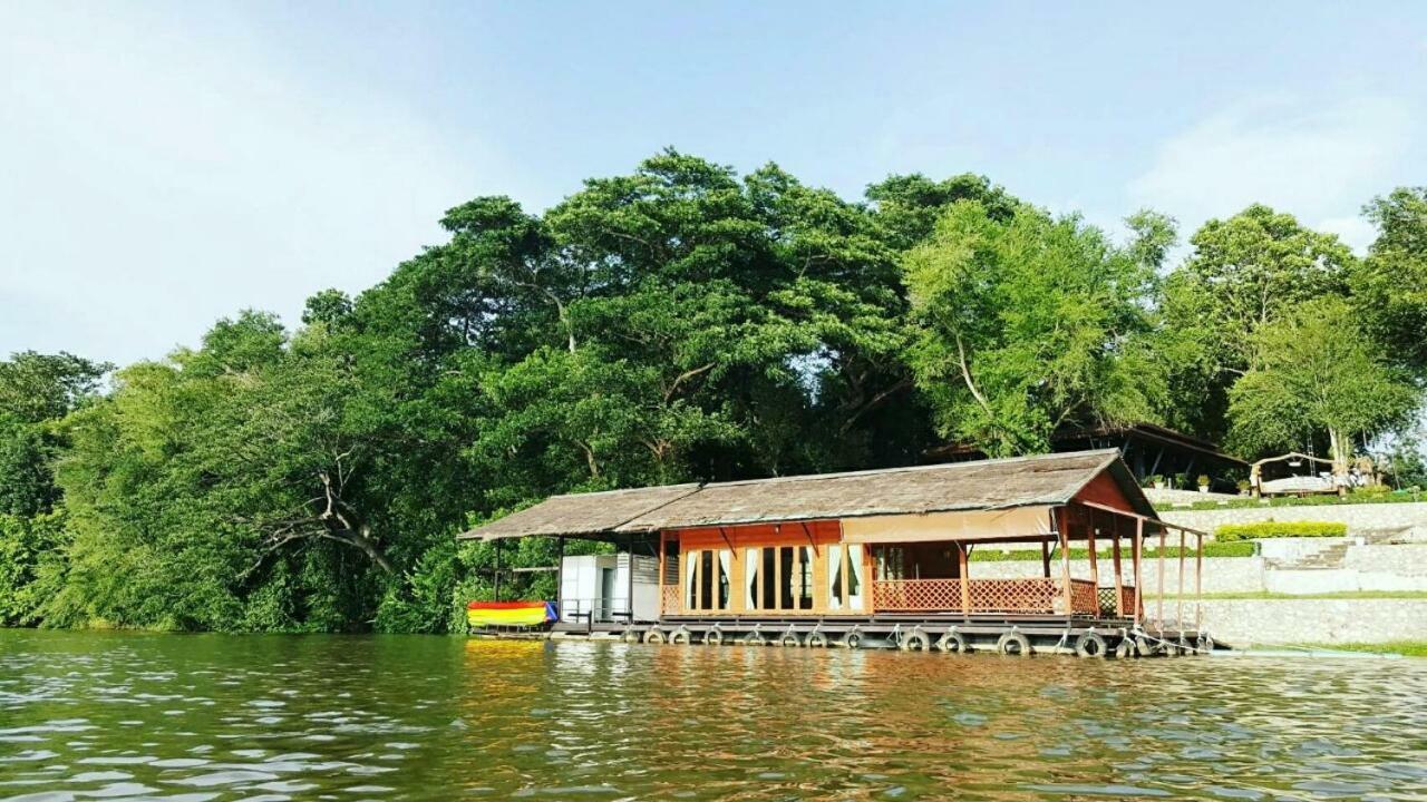Namsai Resort Kanchanaburi Zewnętrze zdjęcie