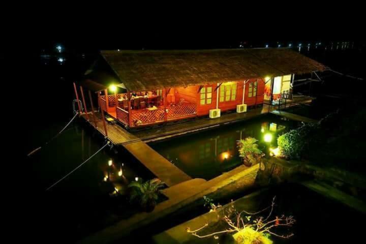 Namsai Resort Kanchanaburi Zewnętrze zdjęcie